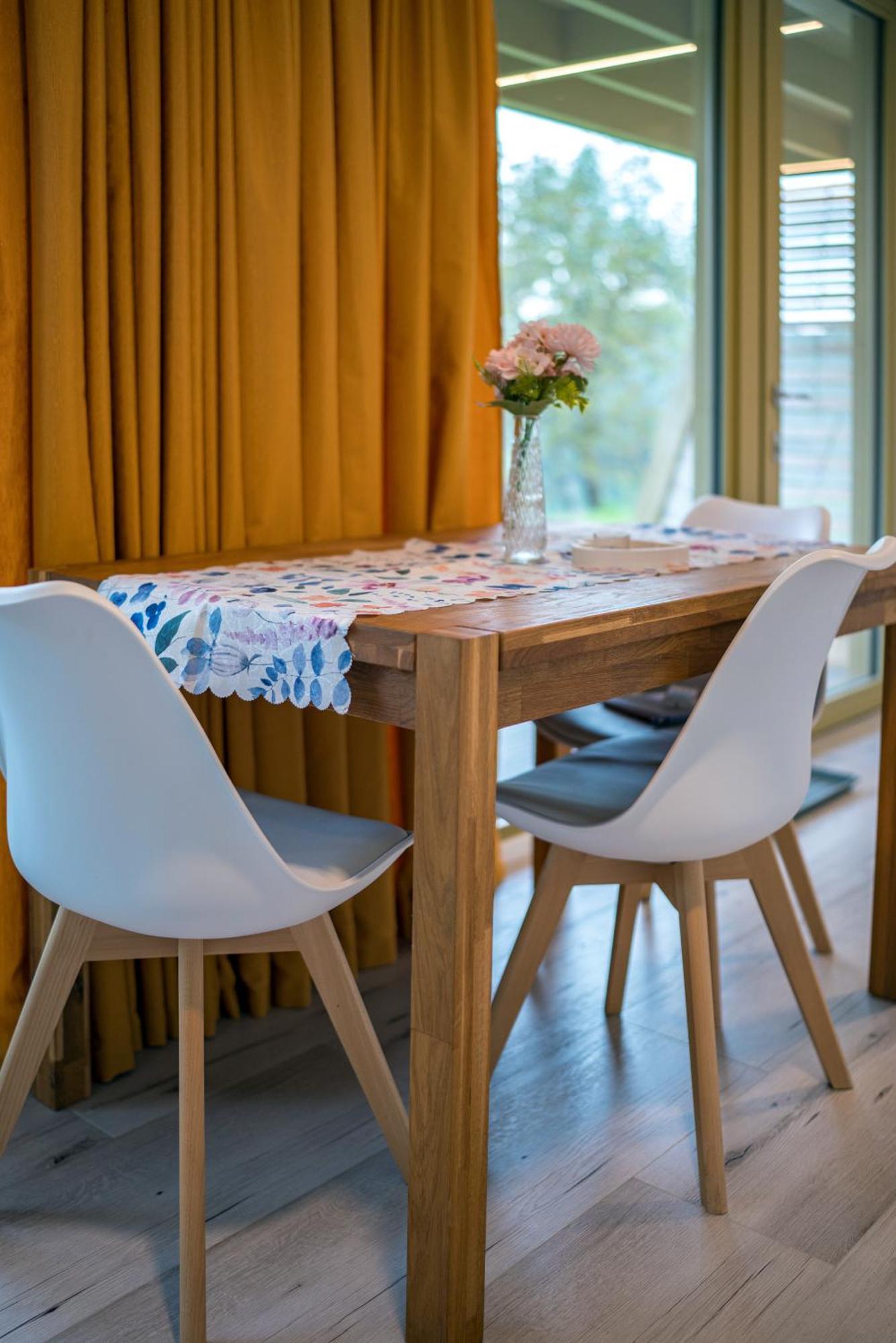 Holiday House Hona Lux Velike Lasce Εξωτερικό φωτογραφία